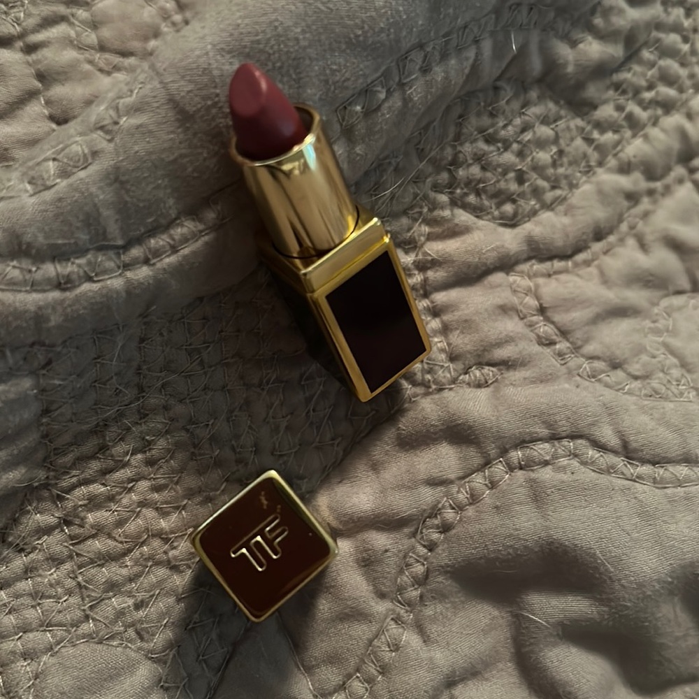 Tom Ford lipstick 03- Casablanca
